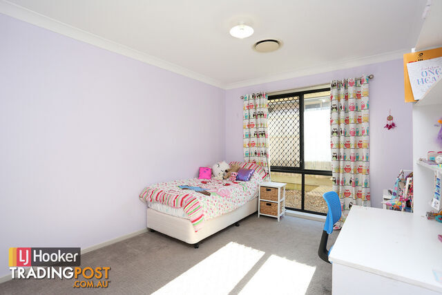 42 Ballyalla Crescent WARNER QLD 4500