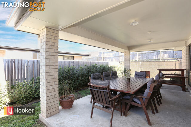 42 Ballyalla Crescent WARNER QLD 4500