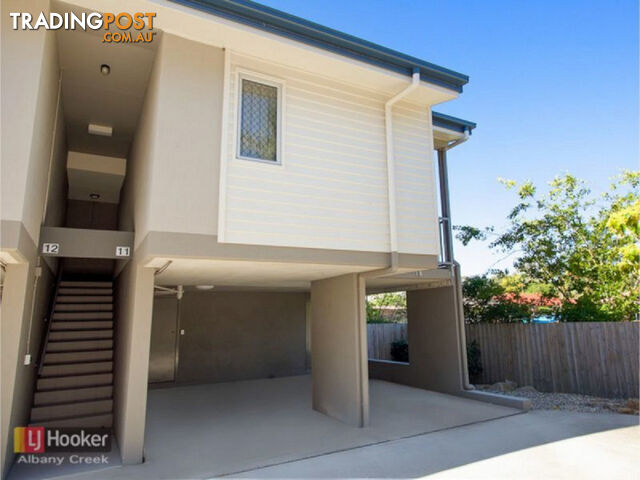 11/37 Brickfield Road ASPLEY QLD 4034