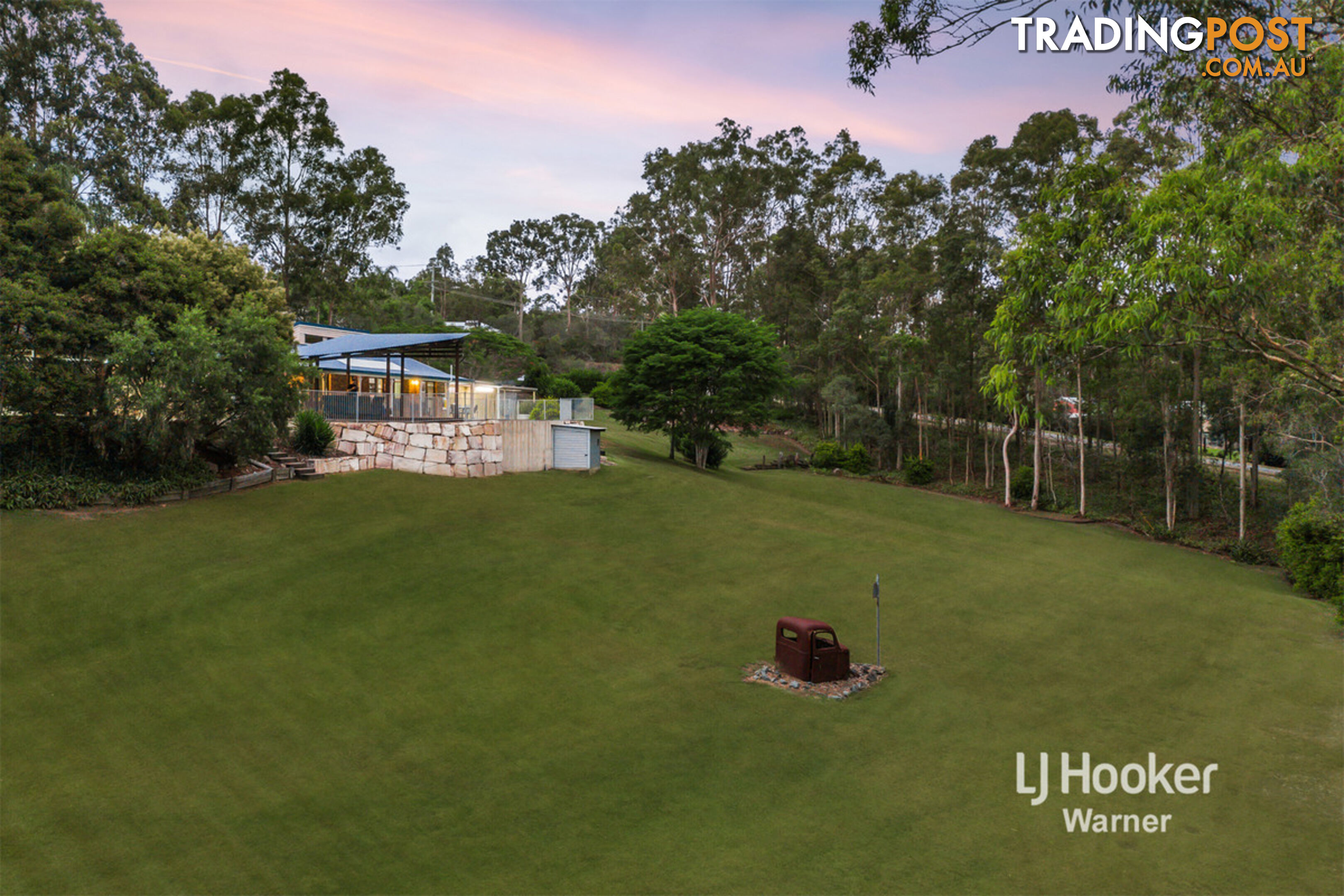 12 Beech Drive CASHMERE QLD 4500