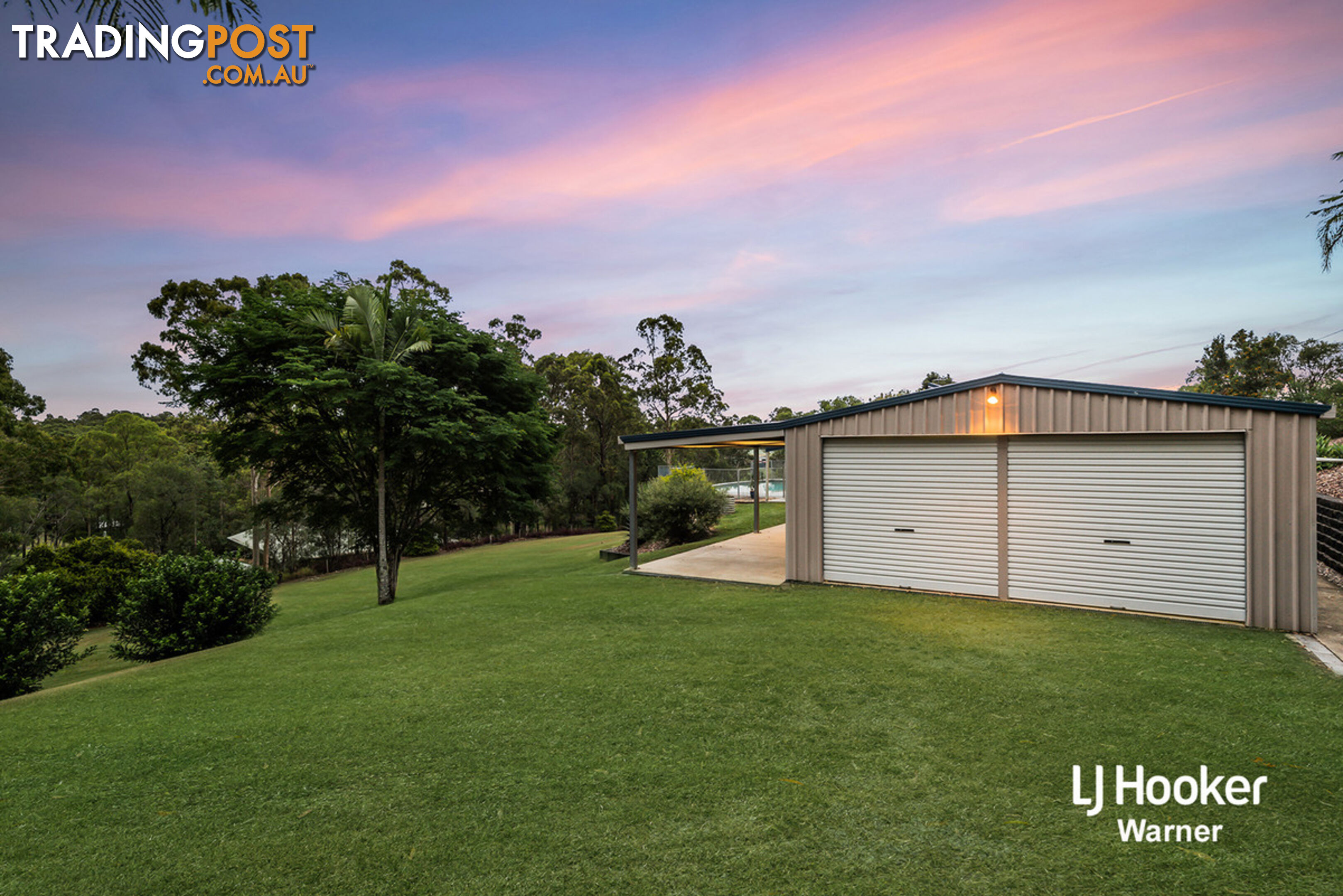 12 Beech Drive CASHMERE QLD 4500