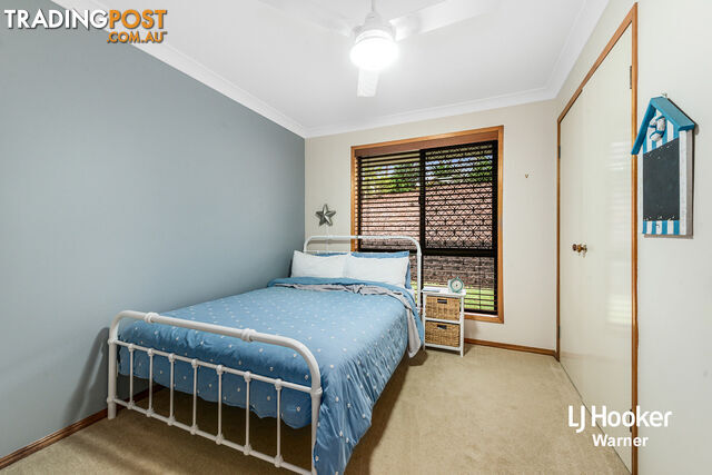 12 Beech Drive CASHMERE QLD 4500