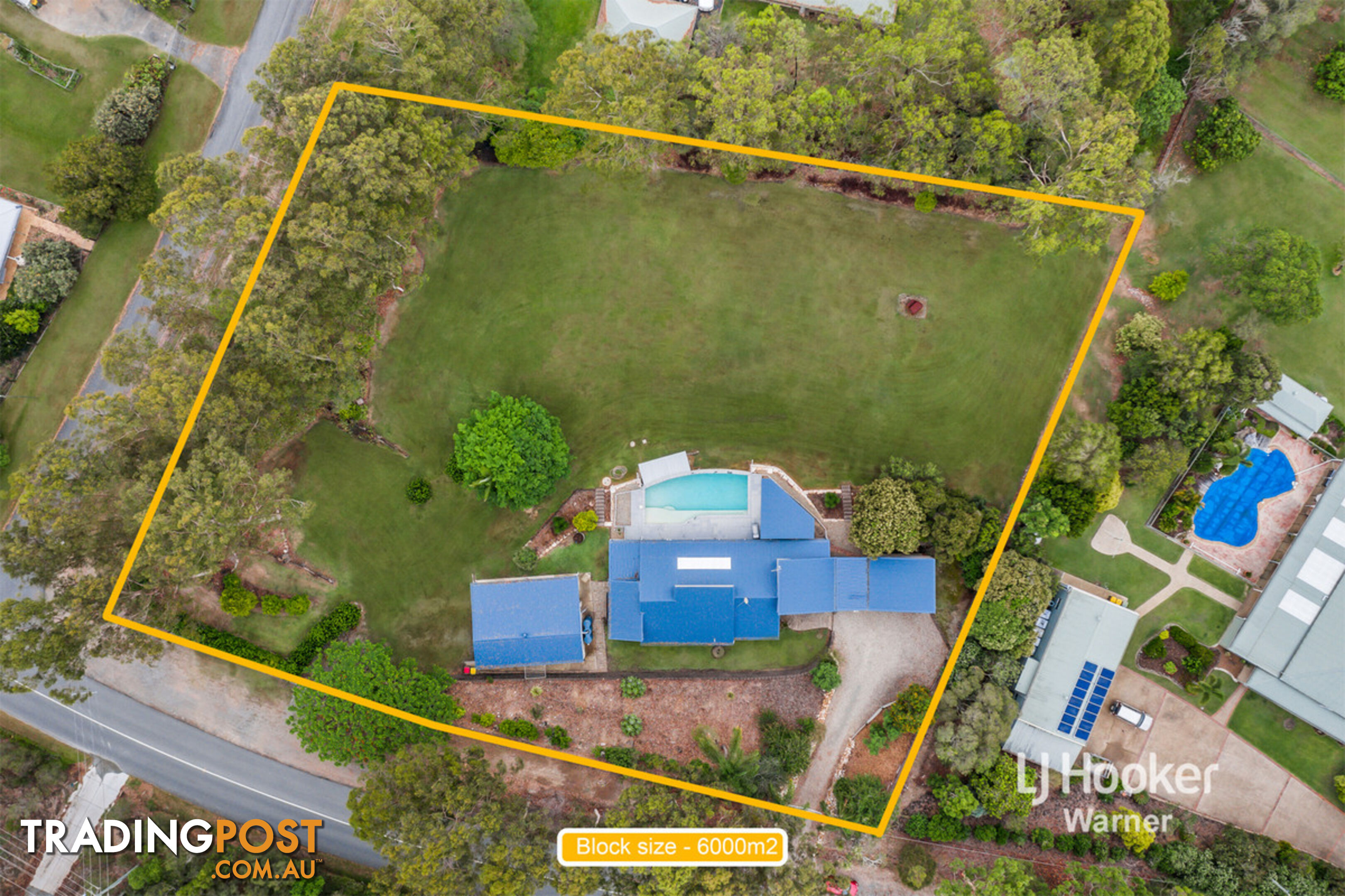 12 Beech Drive CASHMERE QLD 4500