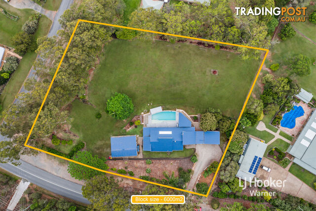 12 Beech Drive CASHMERE QLD 4500