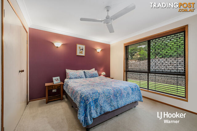 12 Beech Drive CASHMERE QLD 4500