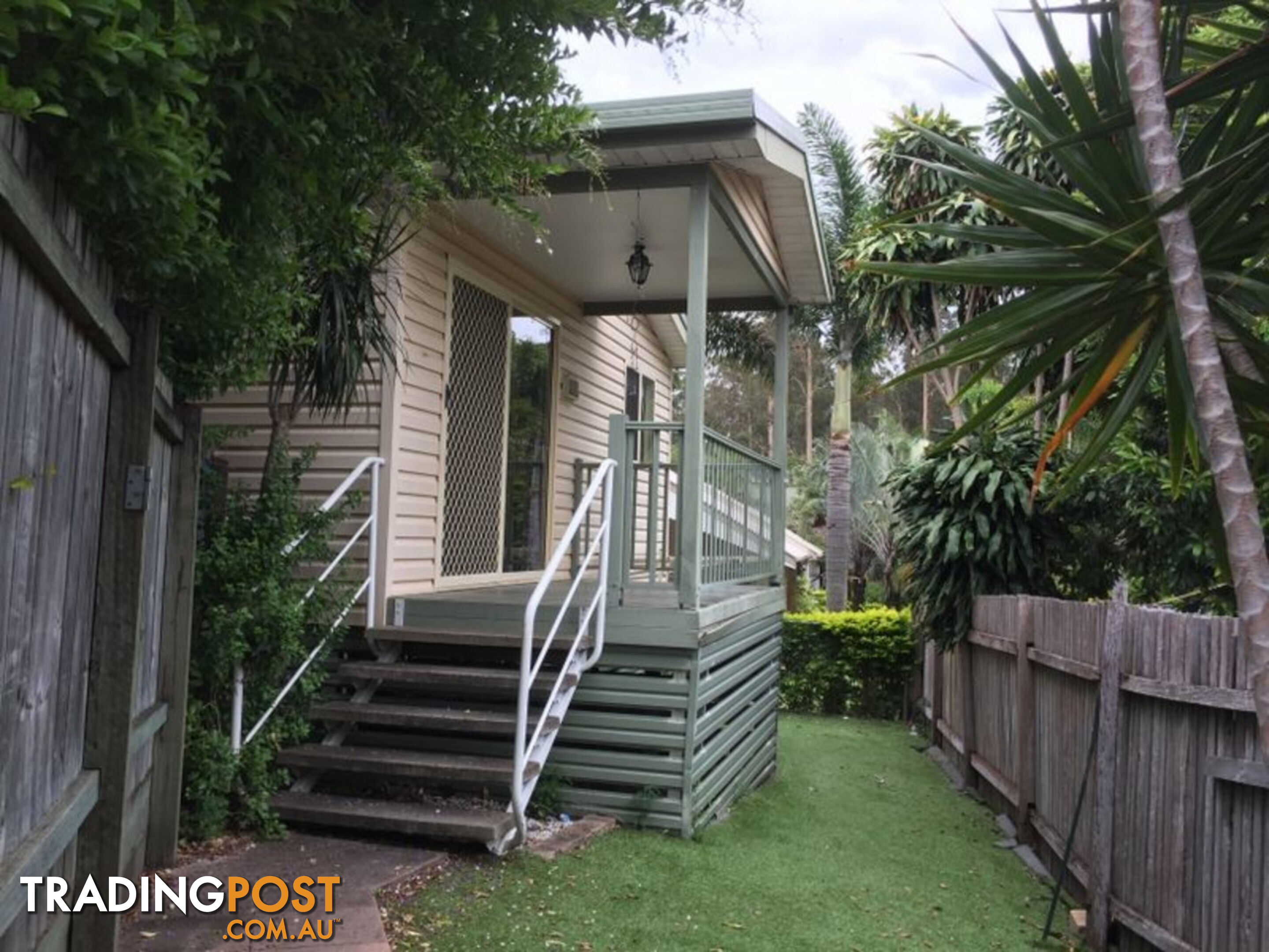 28A Albany Forest Drive ALBANY CREEK QLD 4035