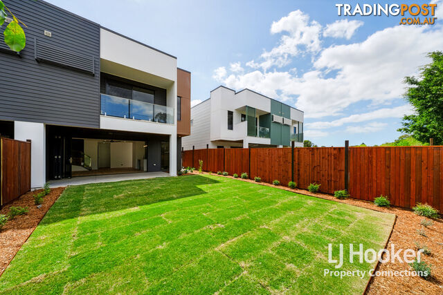 110 Greensill Road ALBANY CREEK QLD 4035