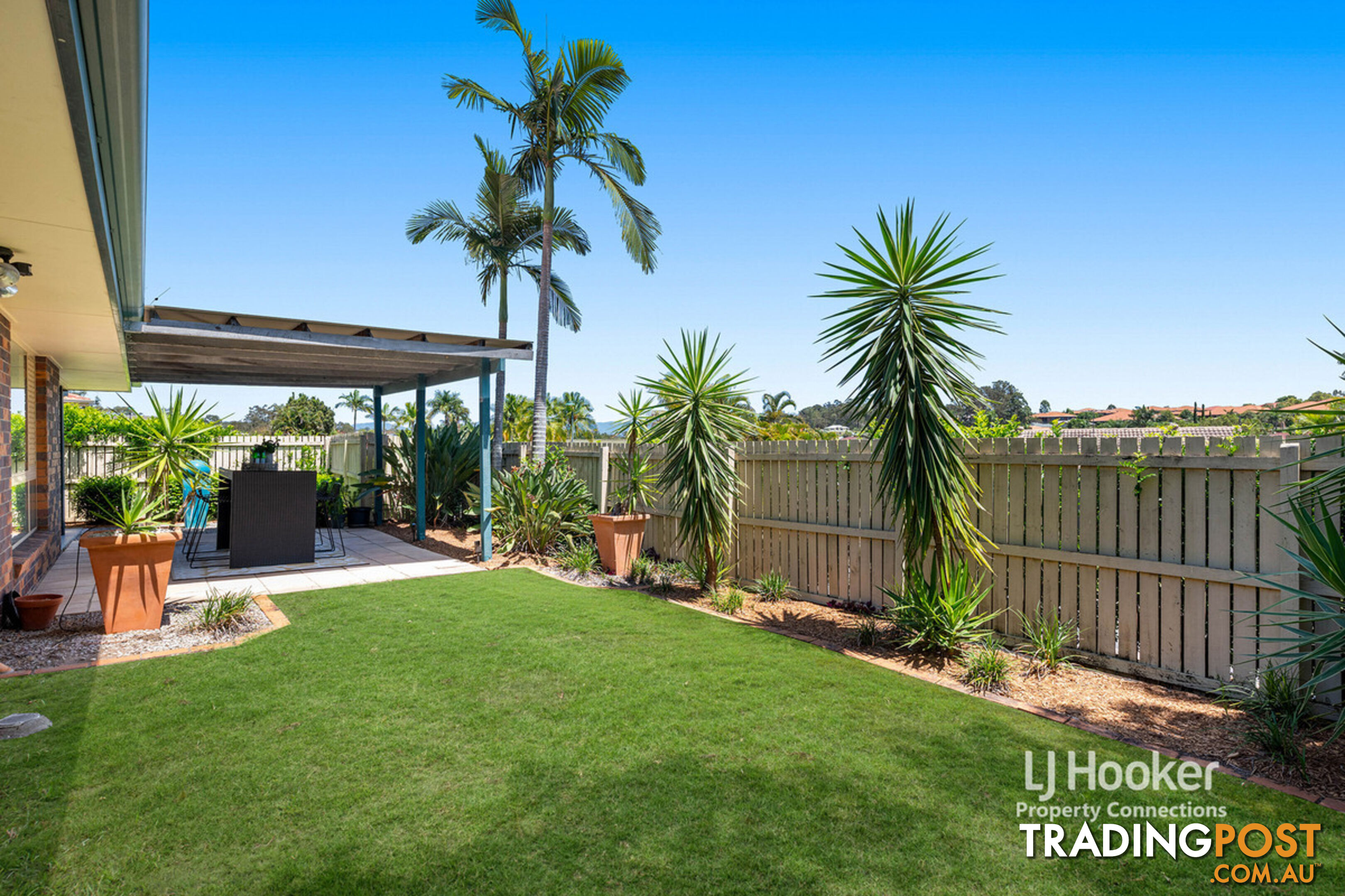 19 Flinders Way ALBANY CREEK QLD 4035