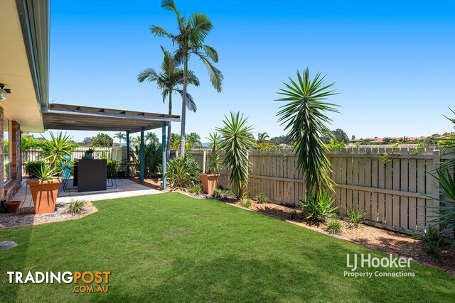 19 Flinders Way ALBANY CREEK QLD 4035