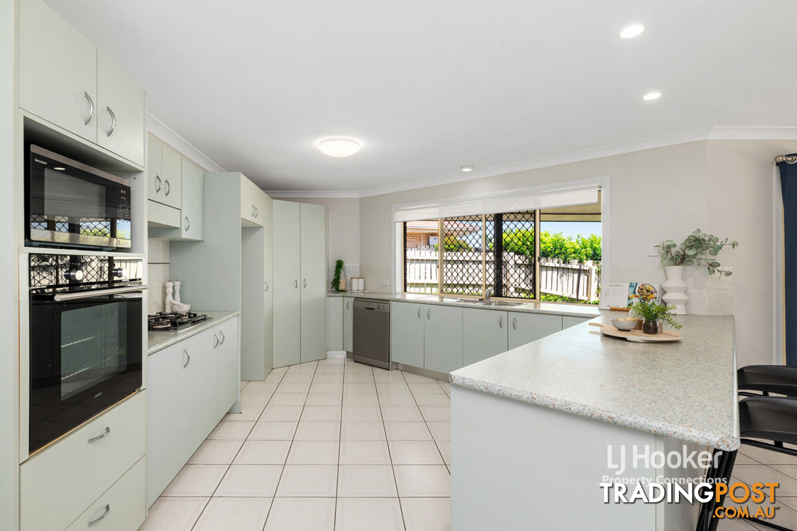 19 Flinders Way ALBANY CREEK QLD 4035