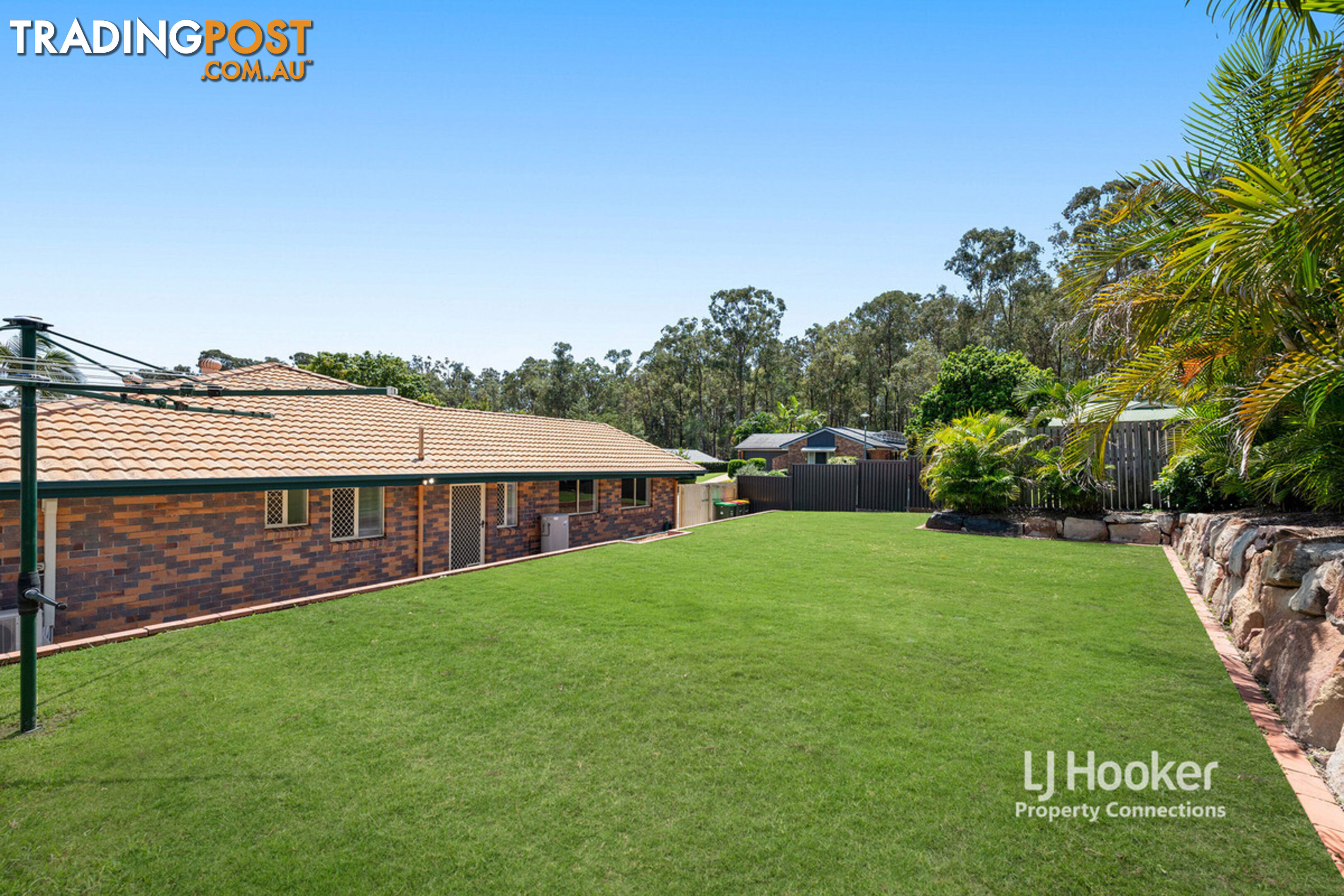 19 Flinders Way ALBANY CREEK QLD 4035