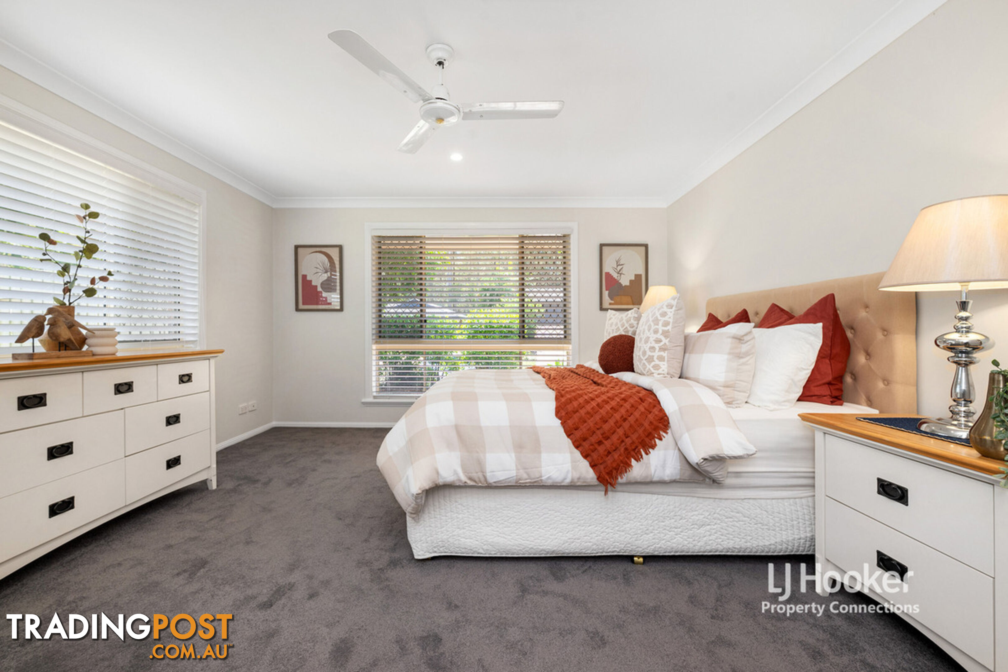 19 Flinders Way ALBANY CREEK QLD 4035