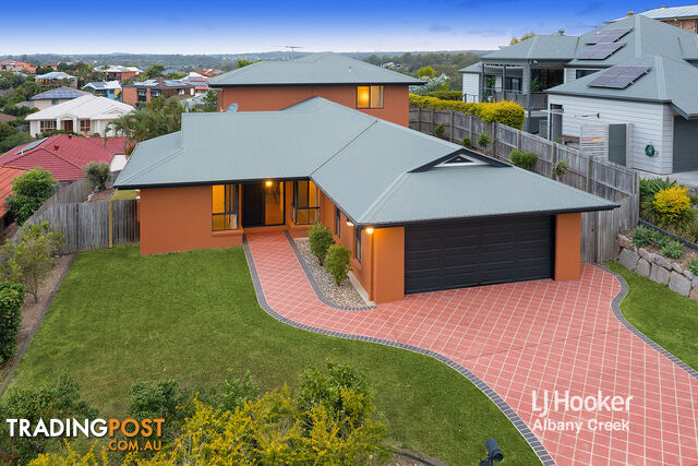 9 Emanual Court EATONS HILL QLD 4037