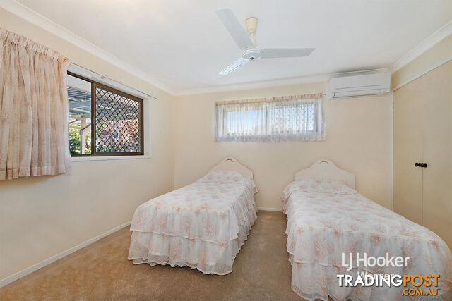 27 Del Rio Street BRAY PARK QLD 4500