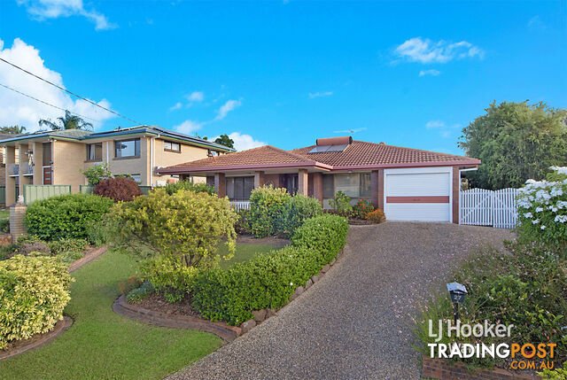 27 Del Rio Street BRAY PARK QLD 4500