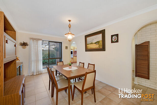 27 Del Rio Street BRAY PARK QLD 4500