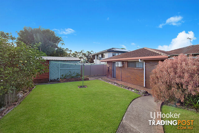 27 Del Rio Street BRAY PARK QLD 4500