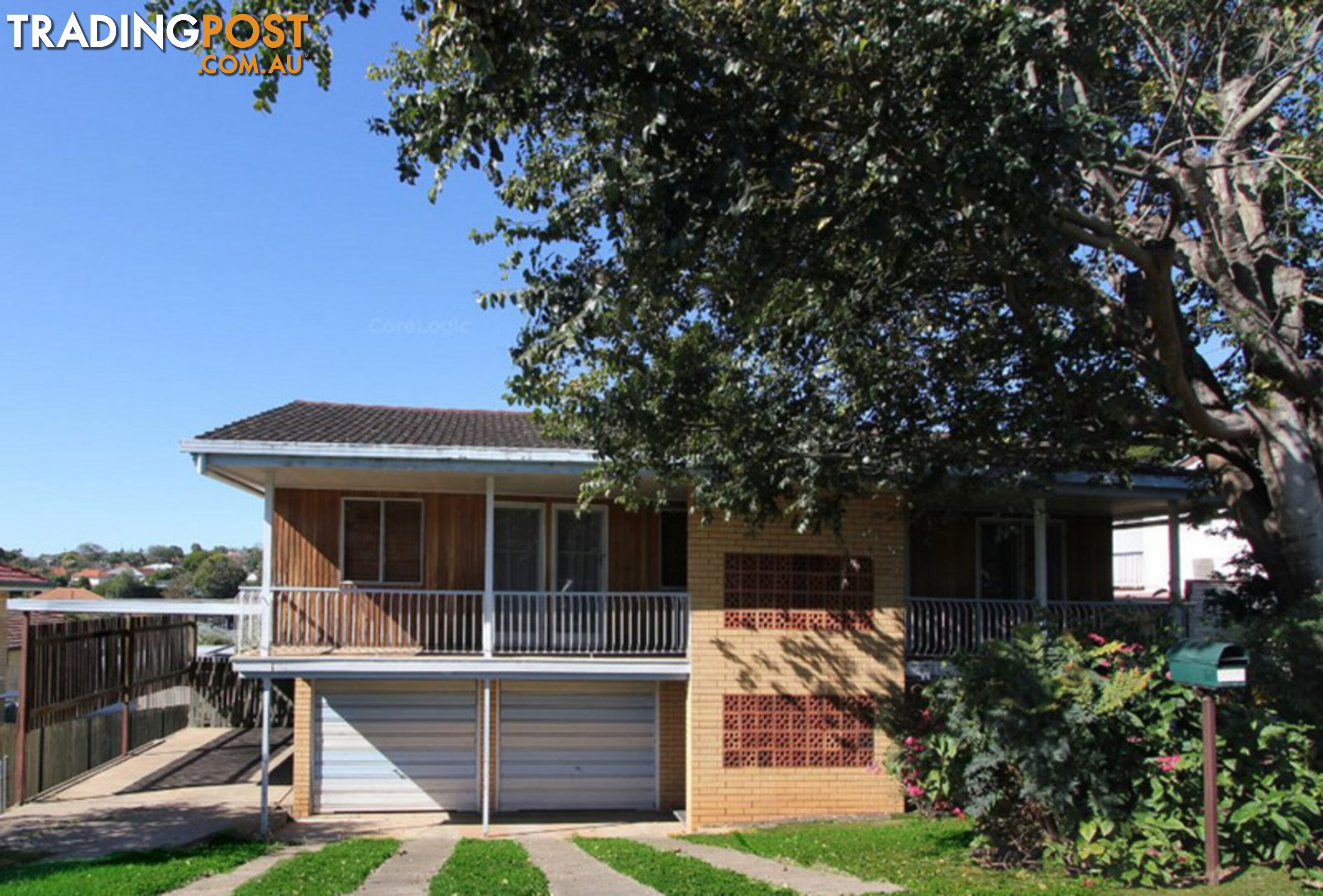 323 Maundrell Terrace ASPLEY QLD 4034