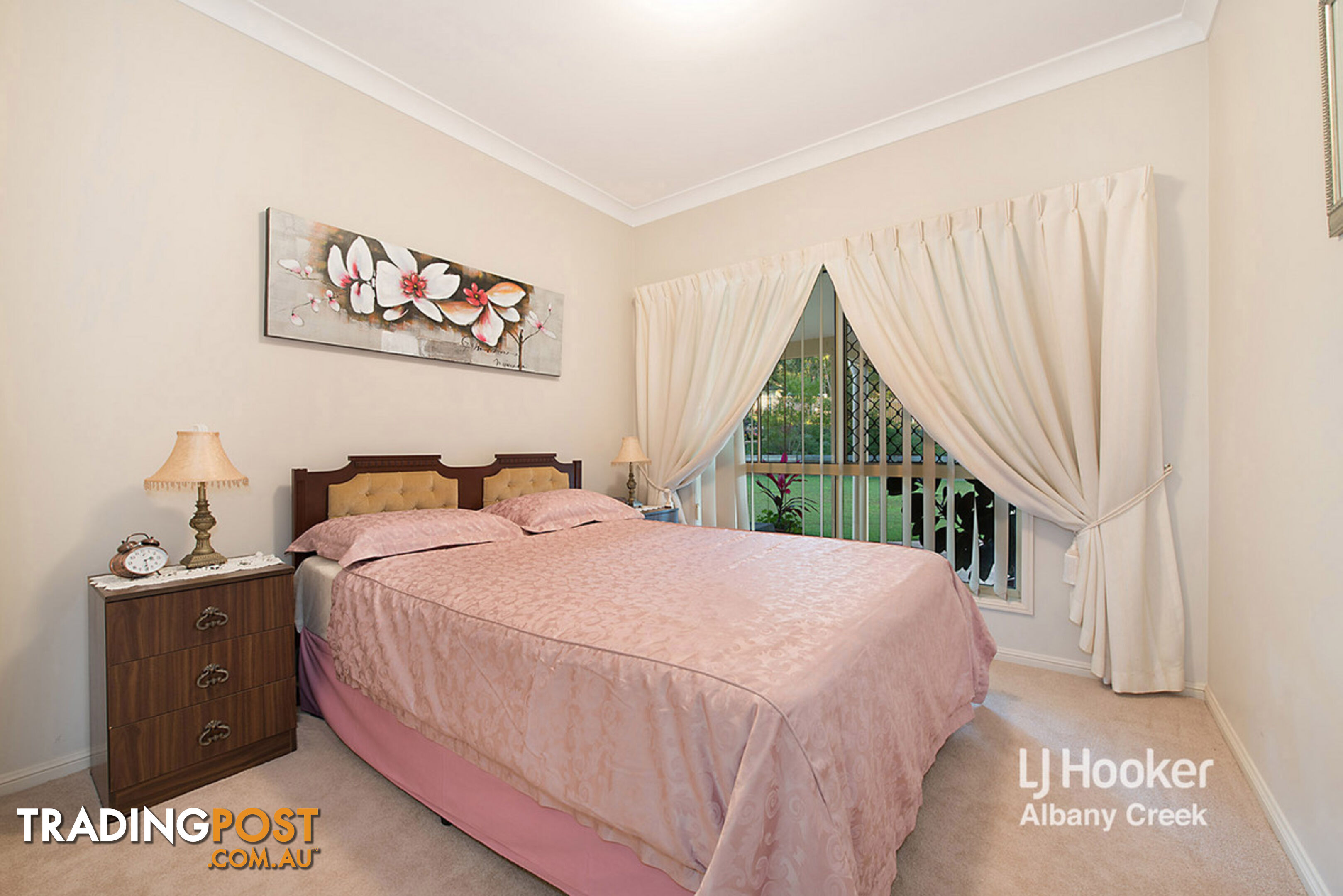 1 Creekwood Court WARNER QLD 4500