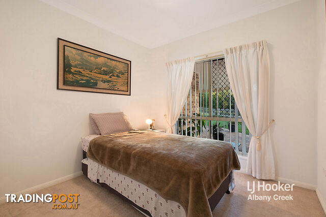 1 Creekwood Court WARNER QLD 4500