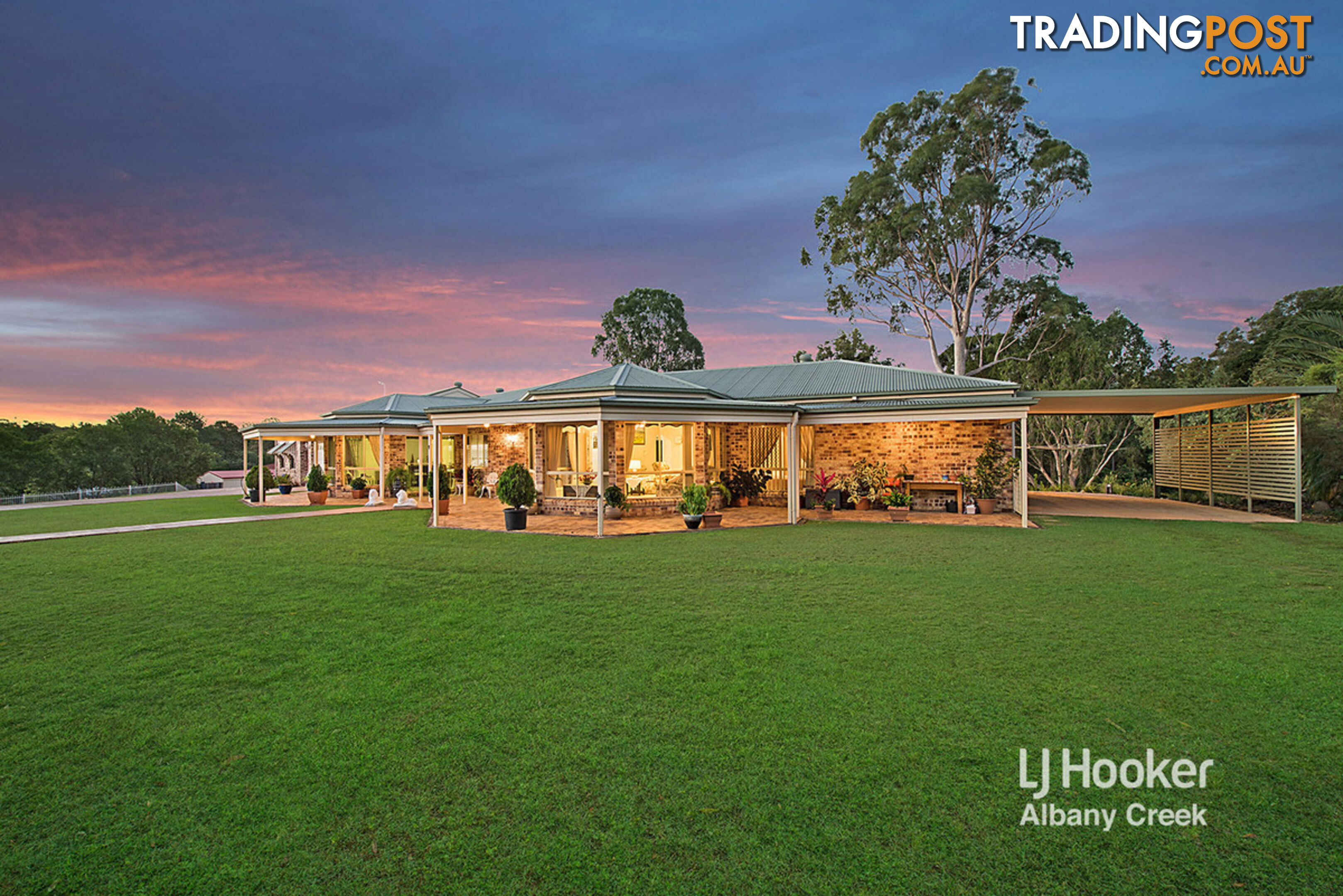 1 Creekwood Court WARNER QLD 4500