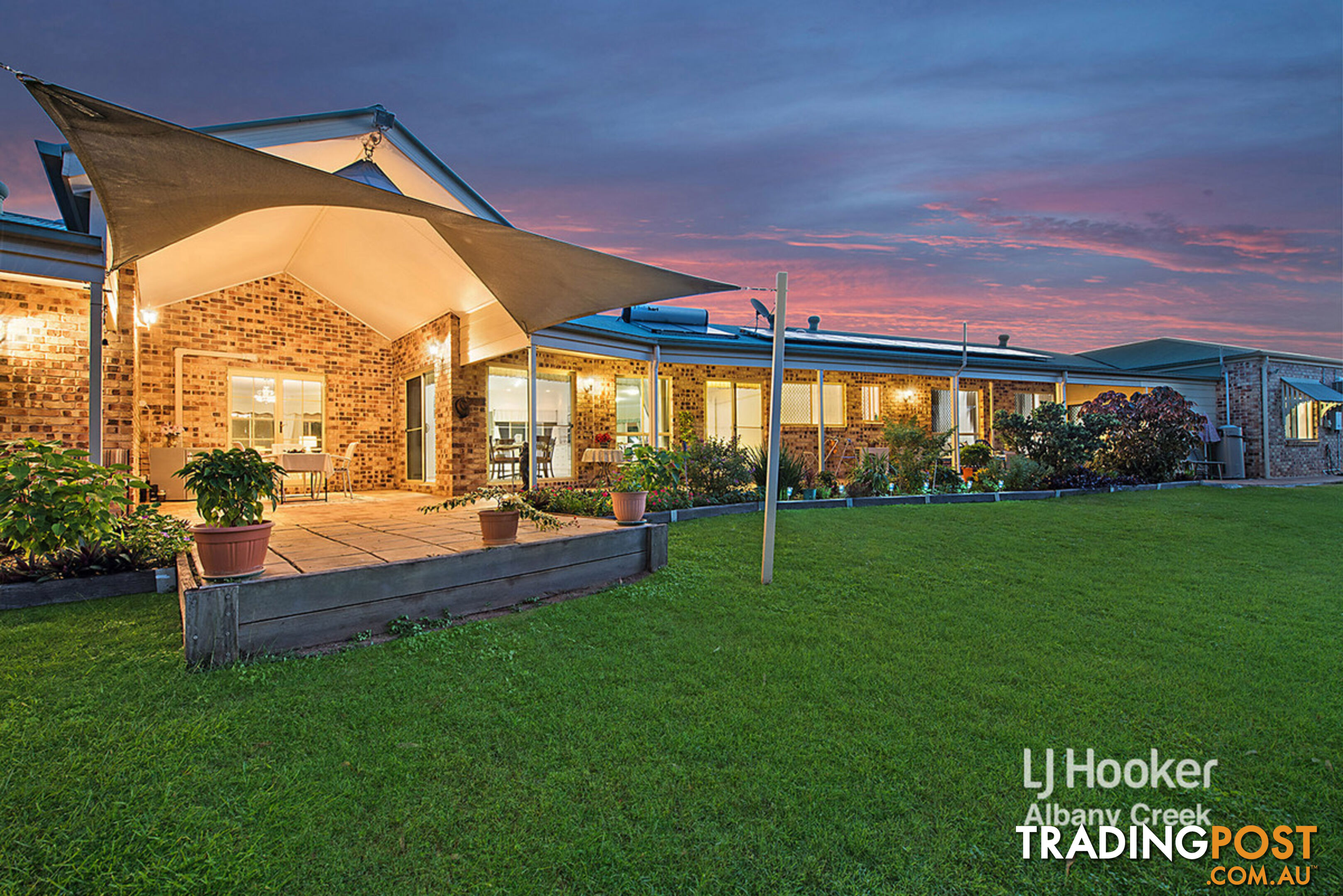 1 Creekwood Court WARNER QLD 4500