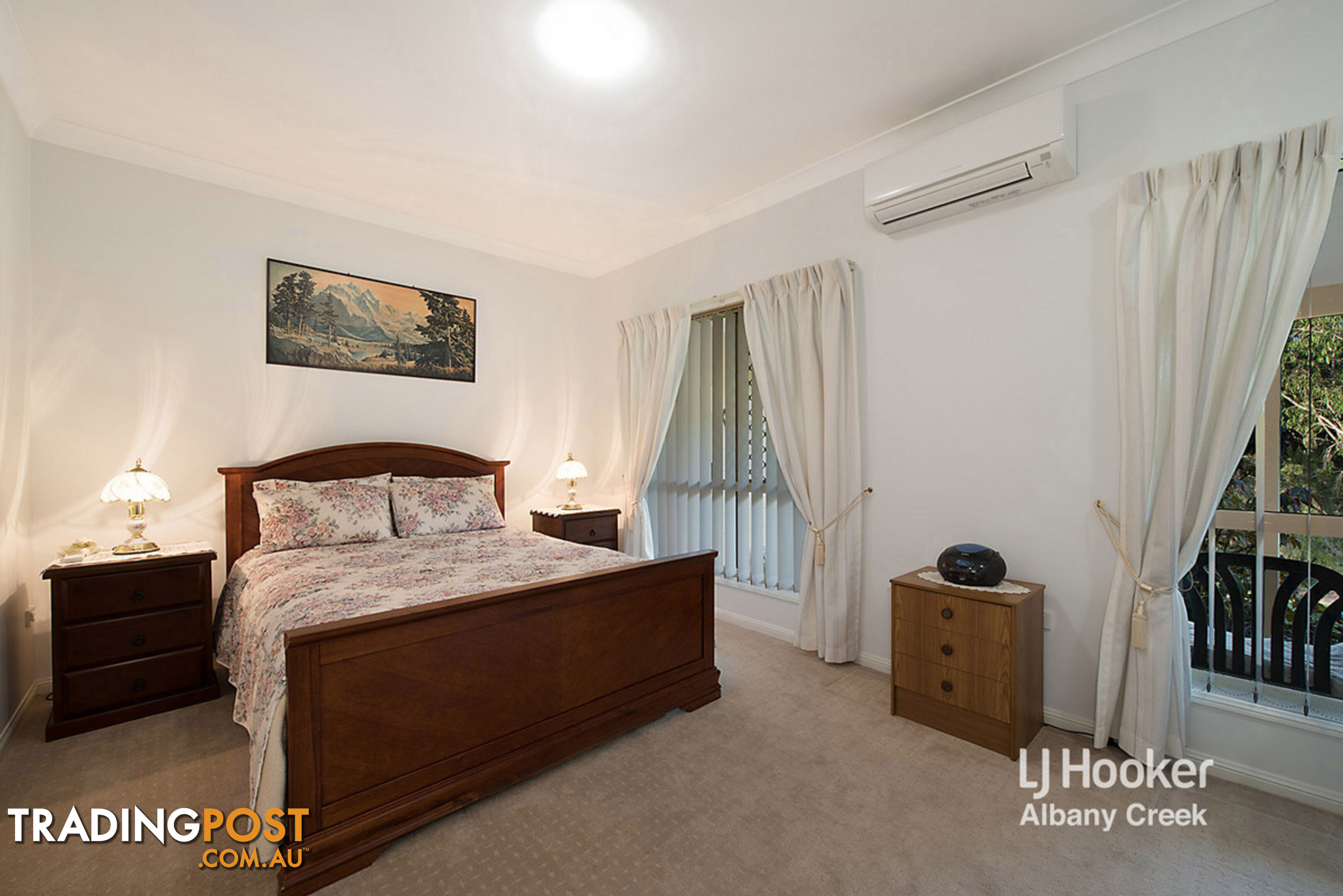 1 Creekwood Court WARNER QLD 4500