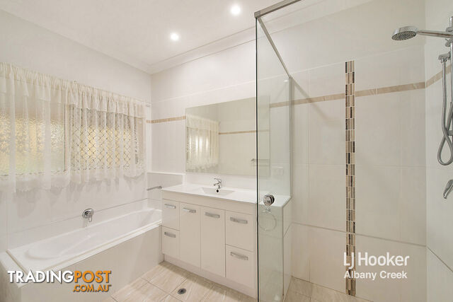 1 Creekwood Court WARNER QLD 4500