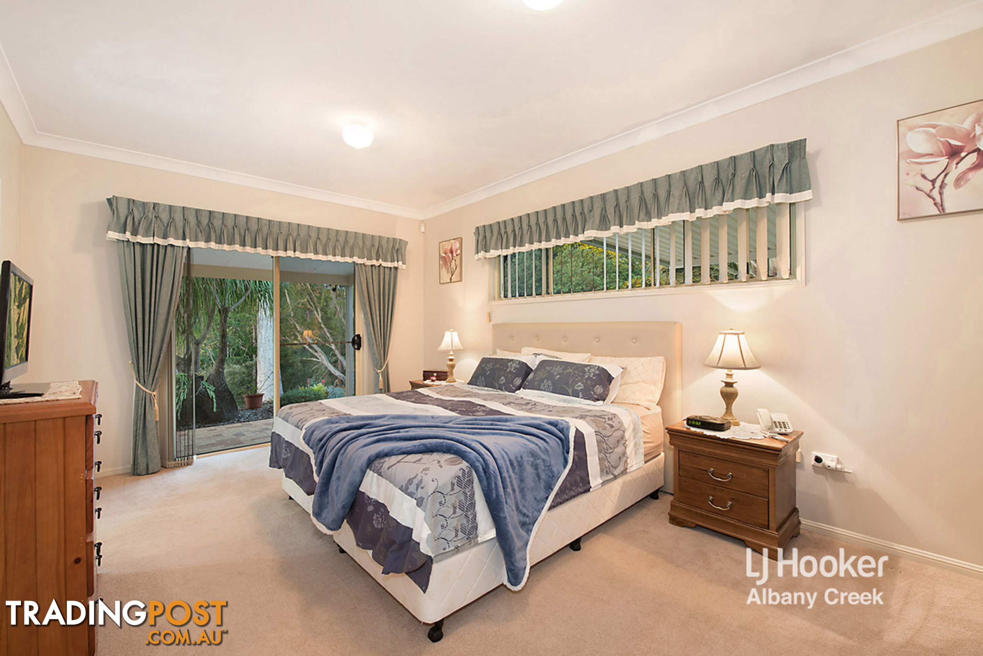 1 Creekwood Court WARNER QLD 4500