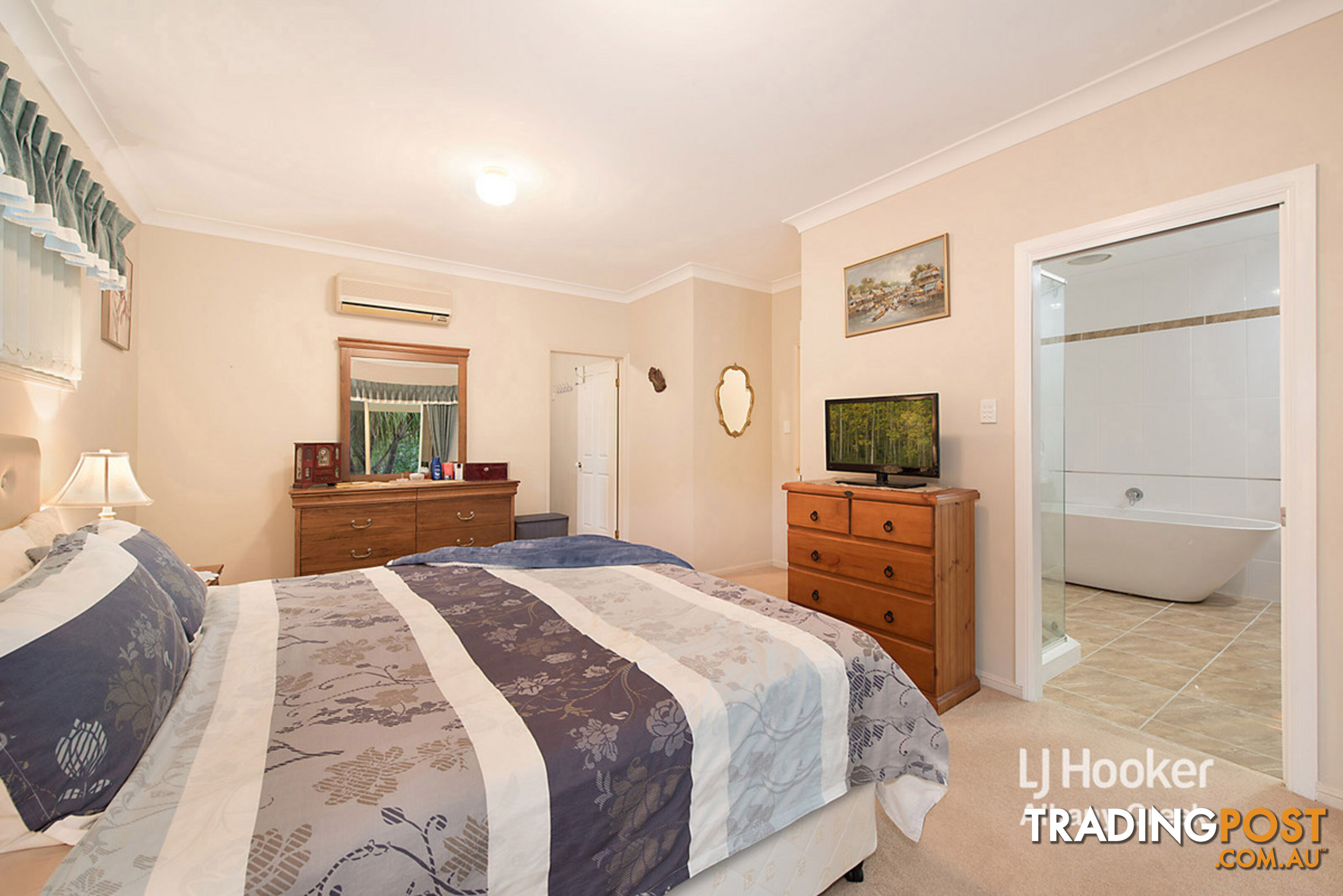 1 Creekwood Court WARNER QLD 4500