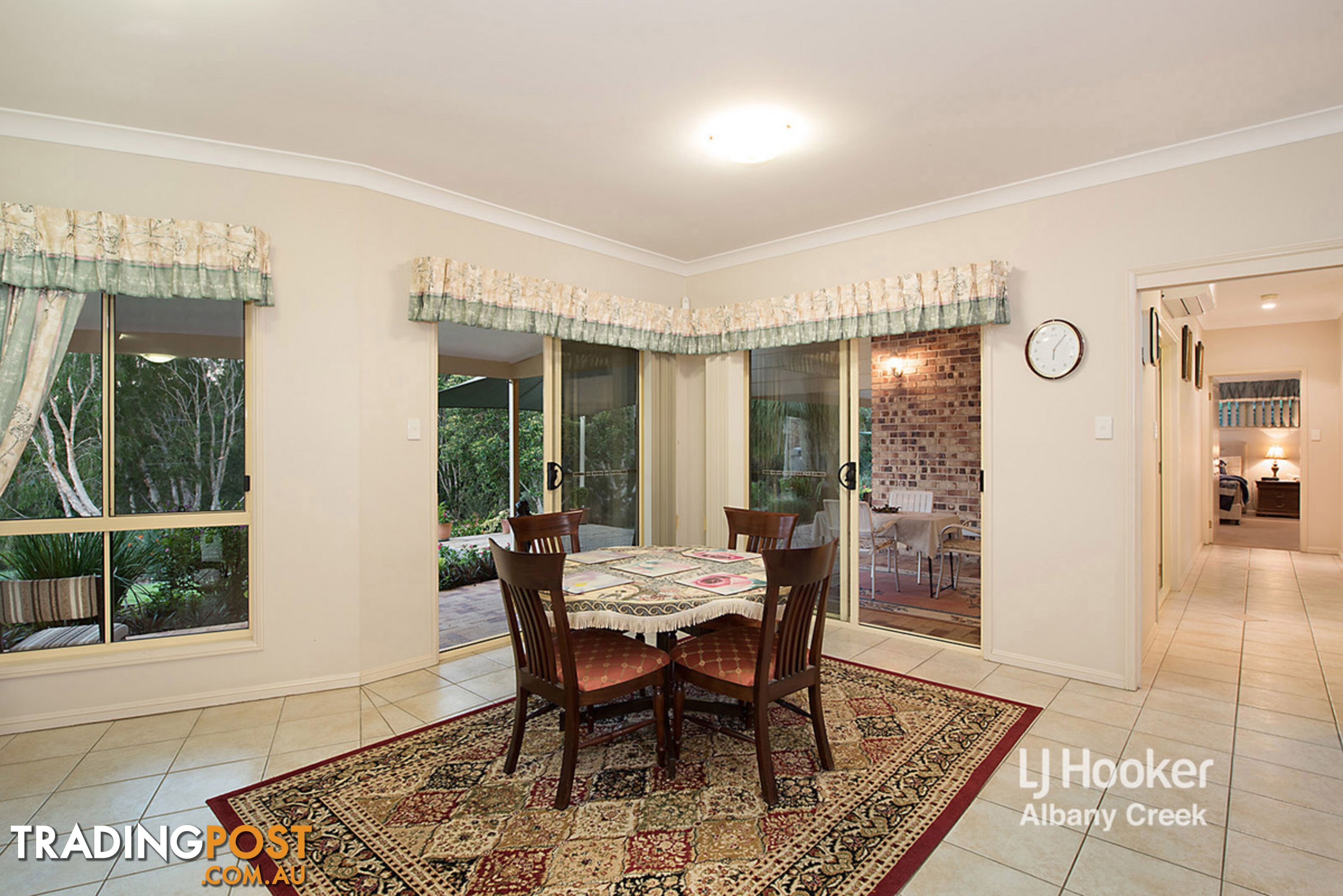 1 Creekwood Court WARNER QLD 4500