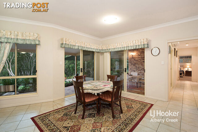 1 Creekwood Court WARNER QLD 4500