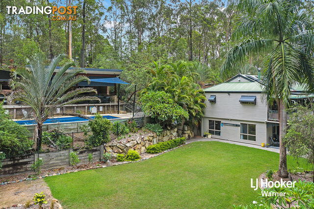 21 Clematis Court CASHMERE QLD 4500