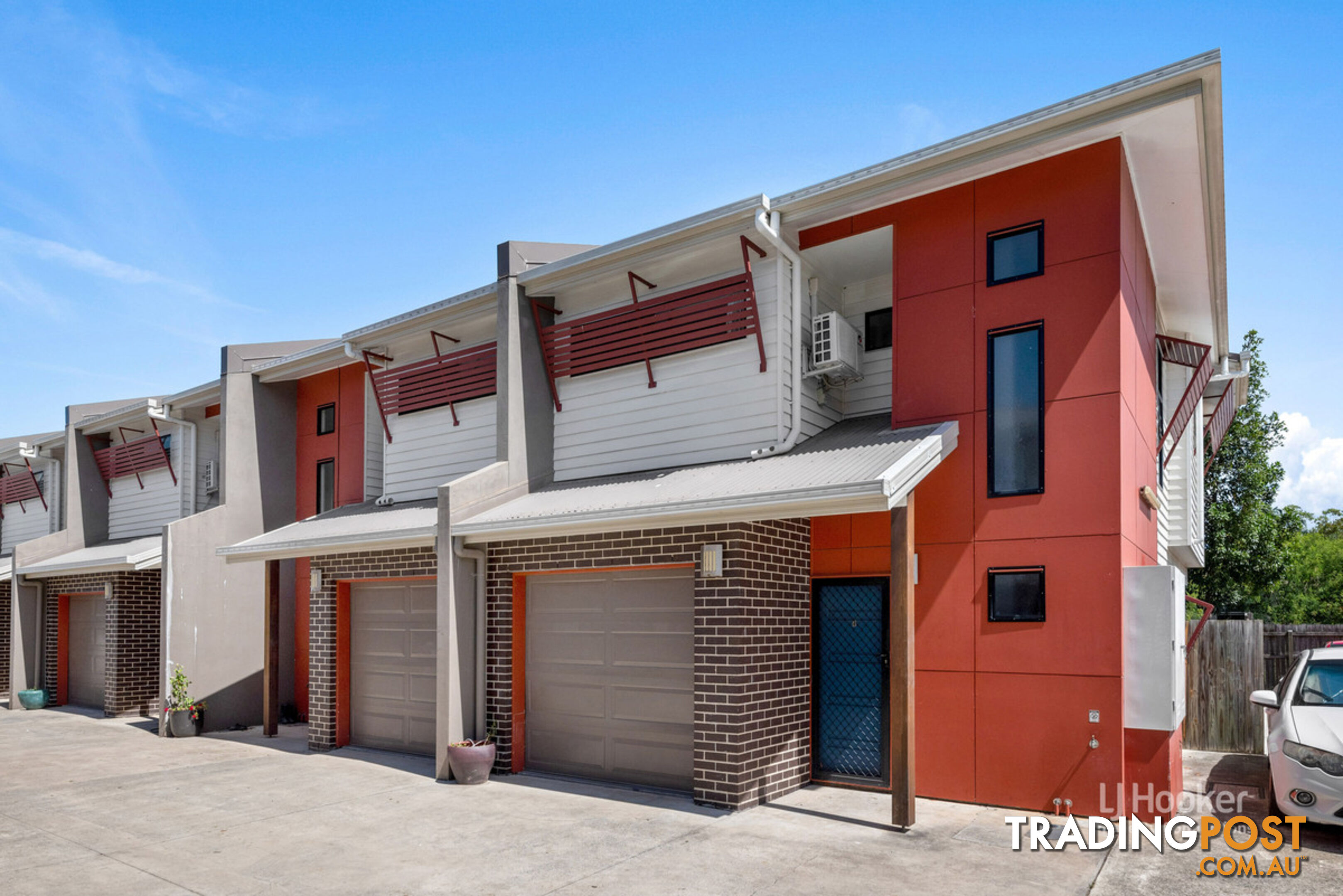 6/19 Wallace Street South CABOOLTURE QLD 4510