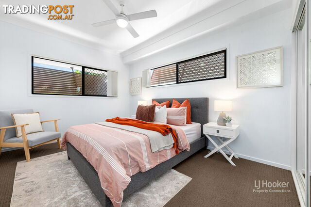 6/19 Wallace Street South CABOOLTURE QLD 4510