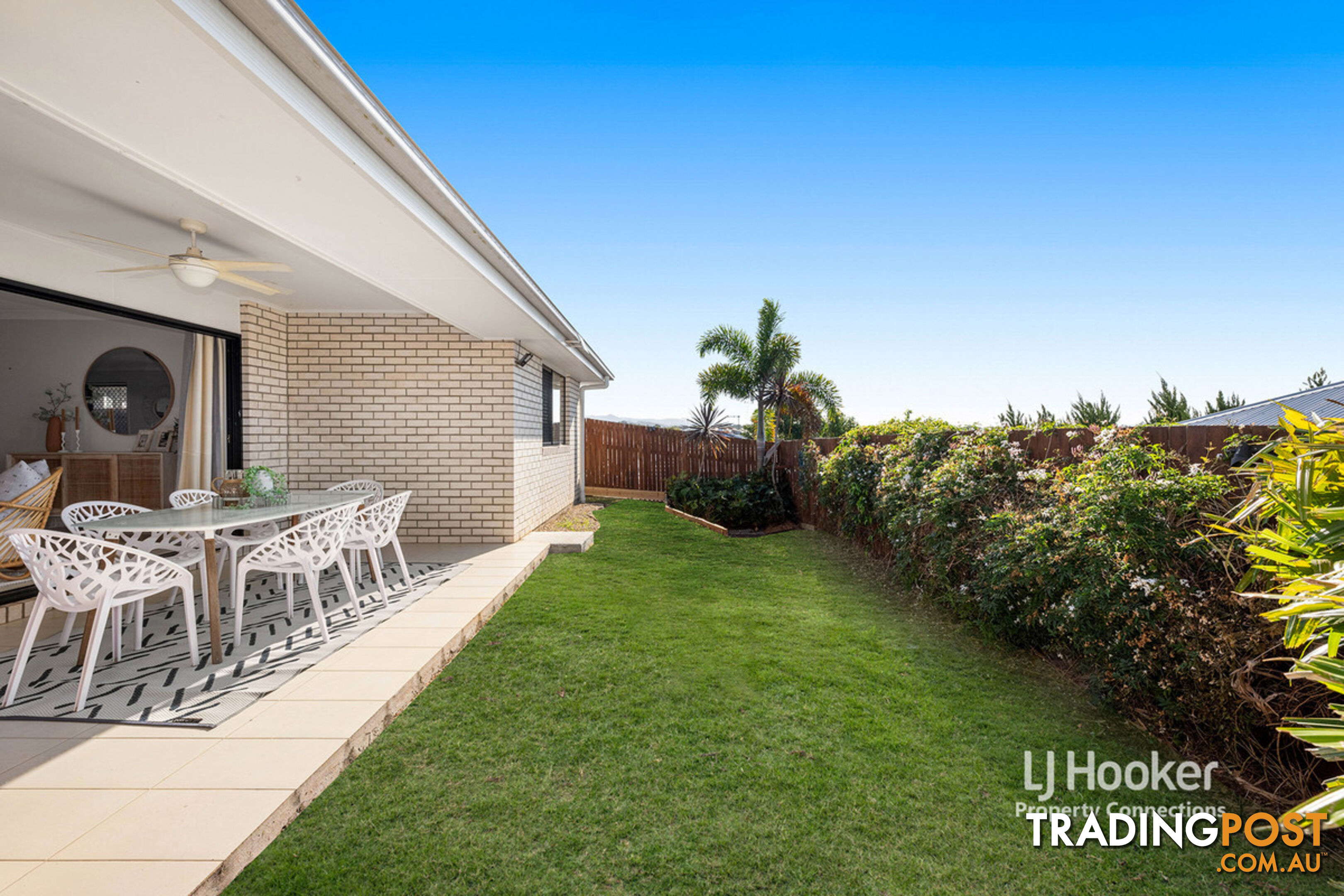 13 Teviot Street WARNER QLD 4500