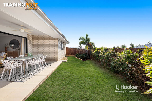 13 Teviot Street WARNER QLD 4500