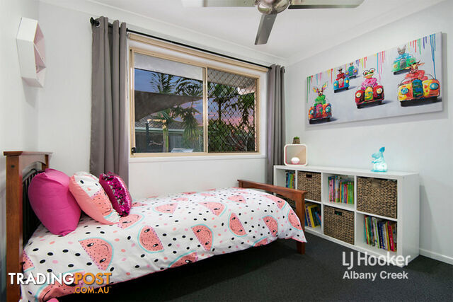 3 Sapphire Court JOYNER QLD 4500