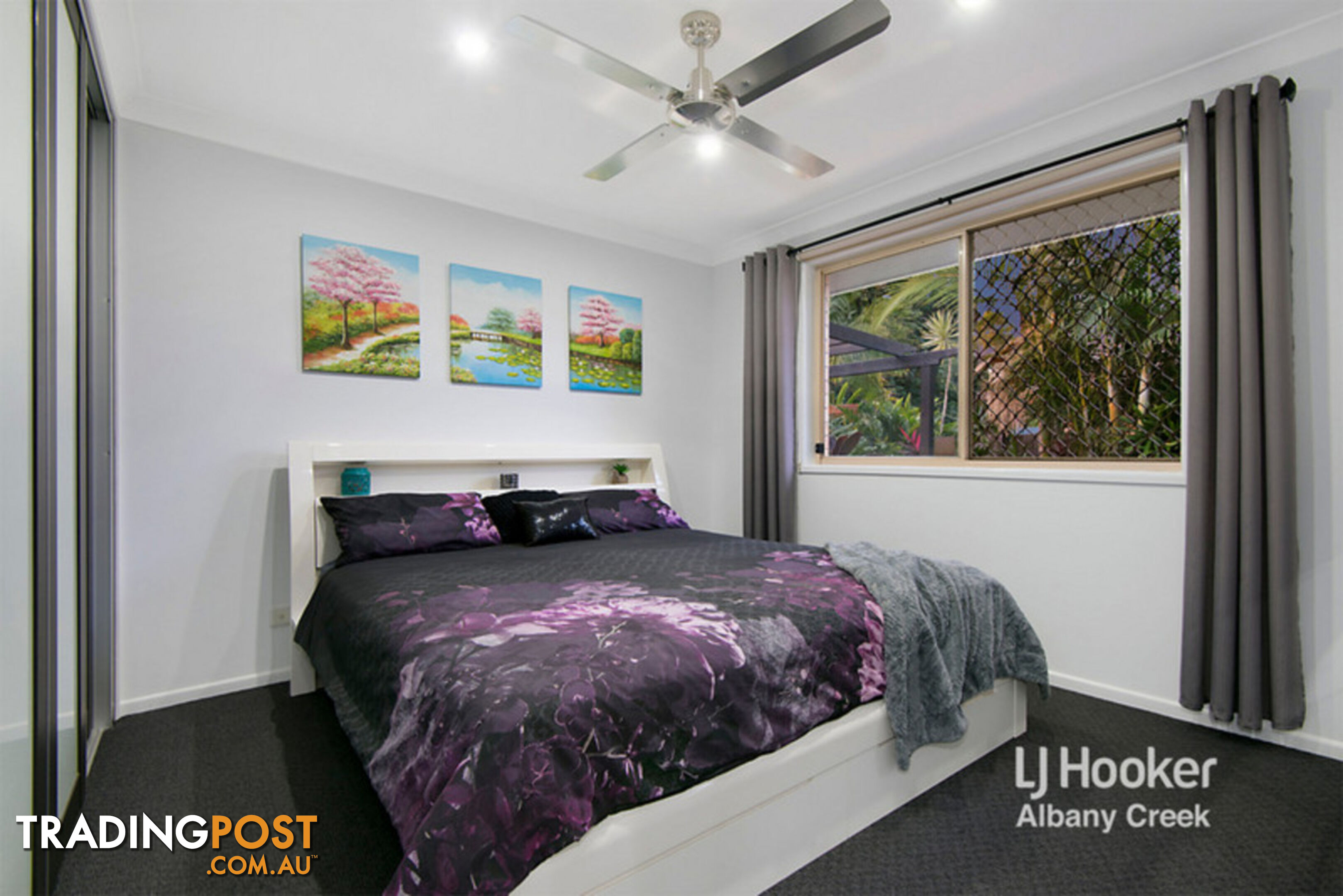 3 Sapphire Court JOYNER QLD 4500