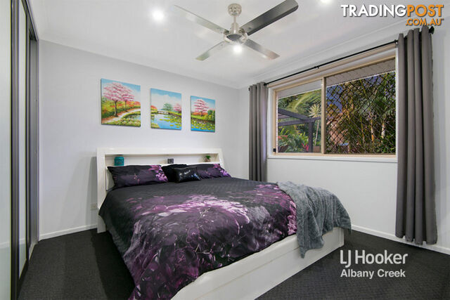 3 Sapphire Court JOYNER QLD 4500