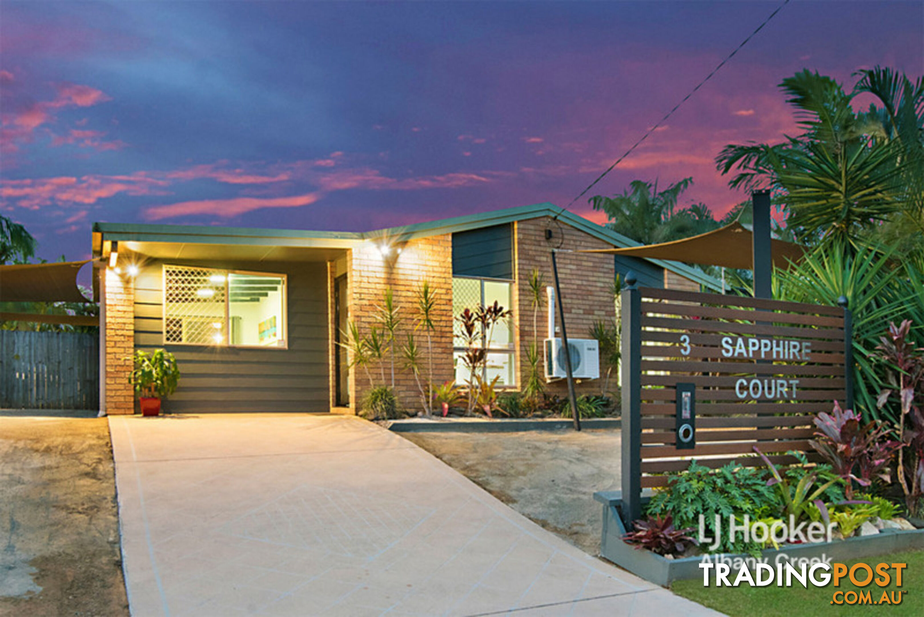 3 Sapphire Court JOYNER QLD 4500