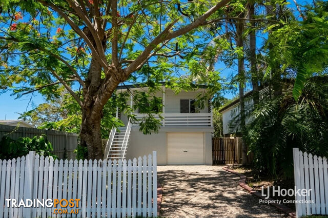 40 Summer Street DECEPTION BAY QLD 4508