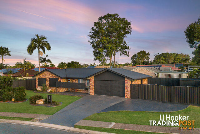 1 Noble Court  QLD 4500