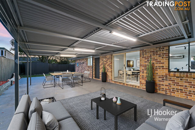 1 Noble Court  QLD 4500