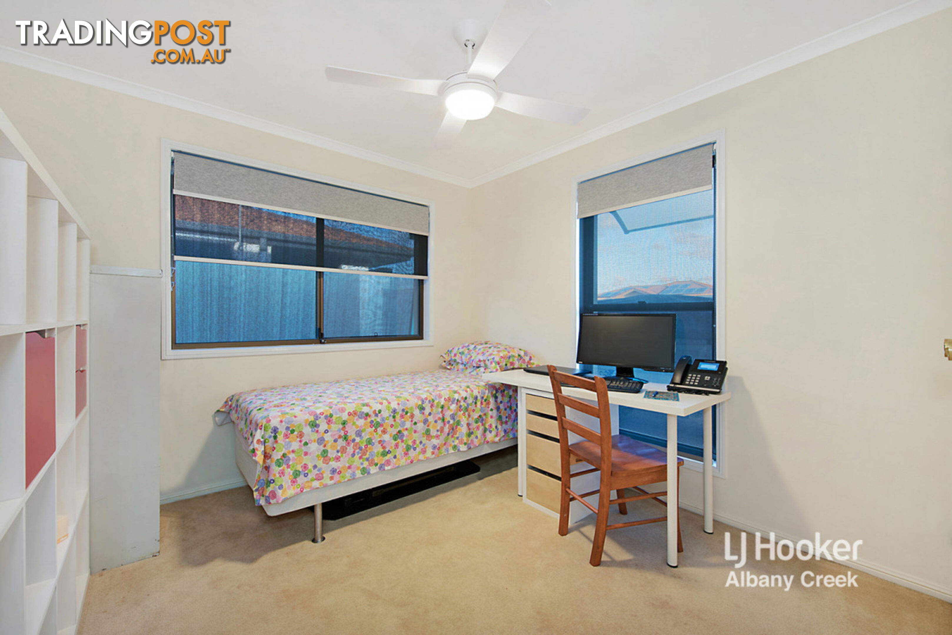 34 Daniel Drive ALBANY CREEK QLD 4035