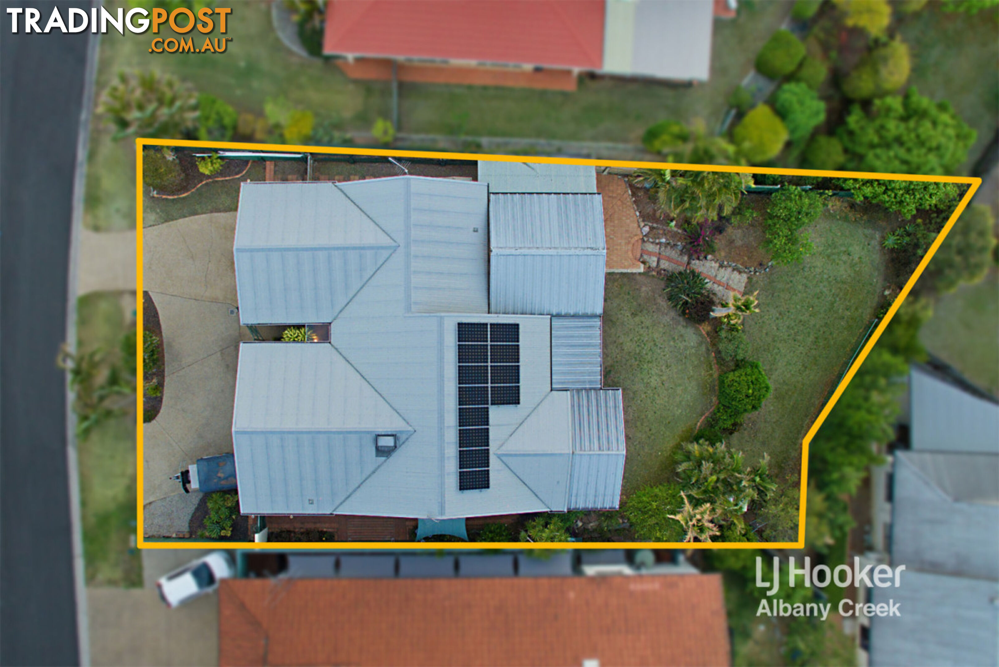 34 Daniel Drive ALBANY CREEK QLD 4035