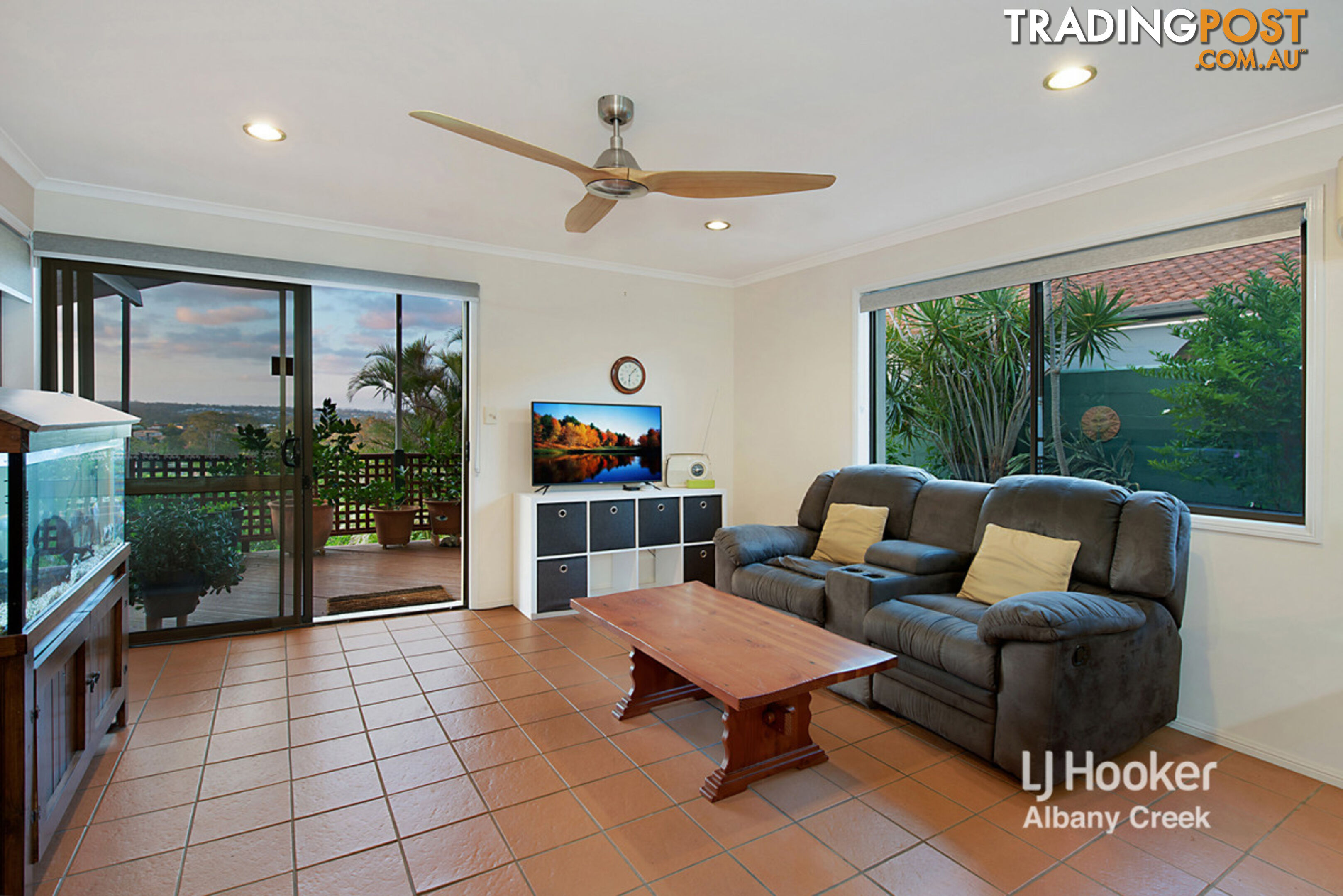 34 Daniel Drive ALBANY CREEK QLD 4035