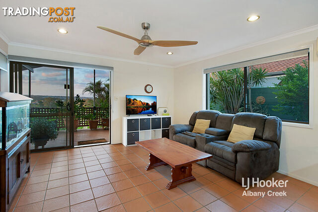 34 Daniel Drive ALBANY CREEK QLD 4035