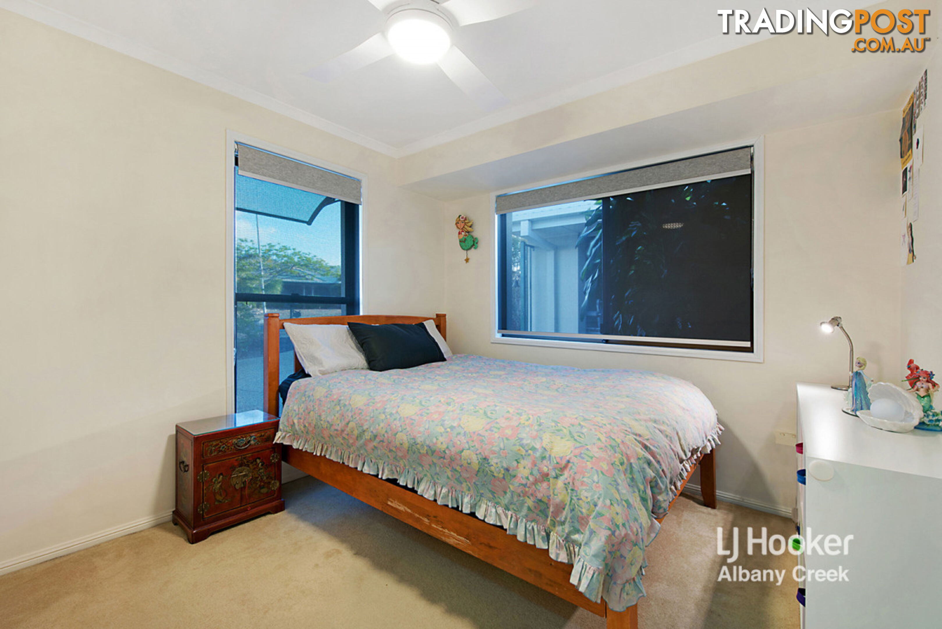 34 Daniel Drive ALBANY CREEK QLD 4035