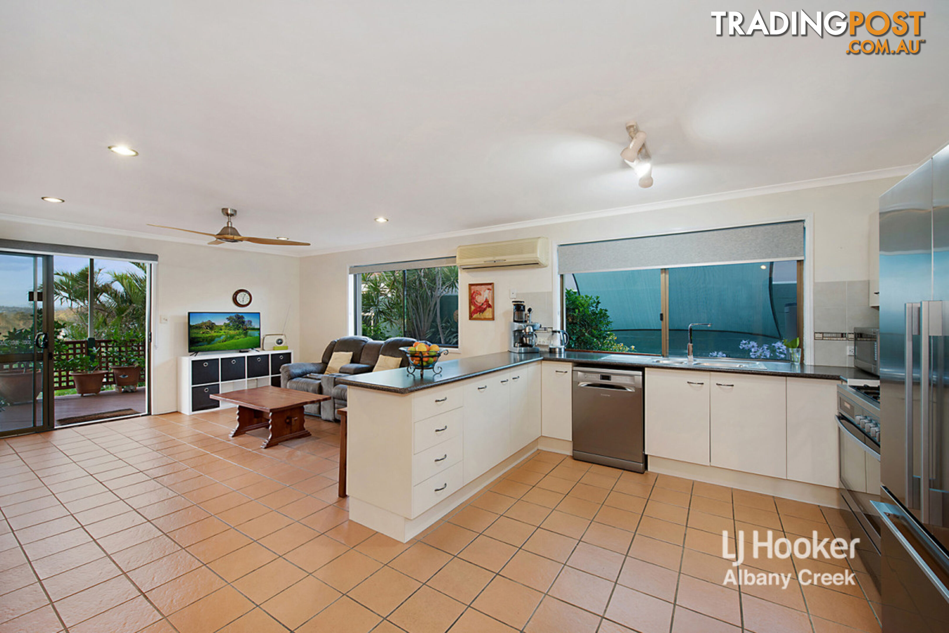 34 Daniel Drive ALBANY CREEK QLD 4035